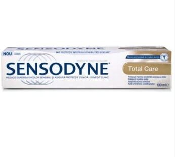 SENSODYNE TOTAL CARE 100ML