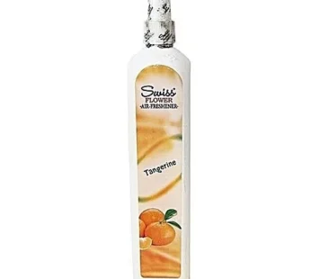 SWISS FLOWER AIR FRESHENER MIX
