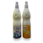 Swiss FLOWER AIR FRESHENER GEL 250ml