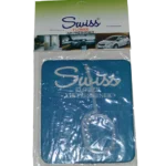 Swiss flower air freshener 14g