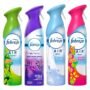 TOOBYDENT FLOWER AIRFRESHNER FEBREZE 500ML