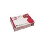 TORRENT CLOPIDOGREL 75MG TAB X 28