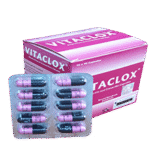 VITACLOX AMPICILLIN