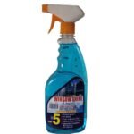 WINDOW SHINE LINGASIL ACTION SYSTEM