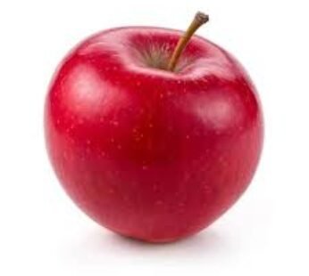 FRESH RED APPLE