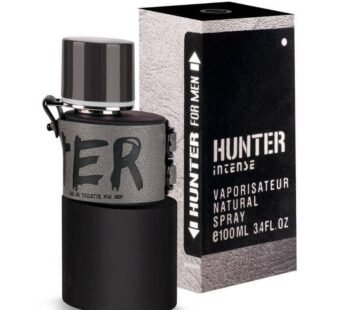 ARMAF HUNTER INTENSE MEN 100ML?