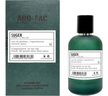 ARO-FAC AROMA – FACTORY SUGER 100ML