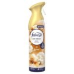 FEBREEZE AIR MIST GOLD ORCHID LENOR 185ML?