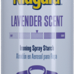 Niagara Lavender Scent Ironing Spray Starch