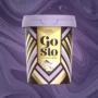GO SLO COOKIES AND CREAM 460ML