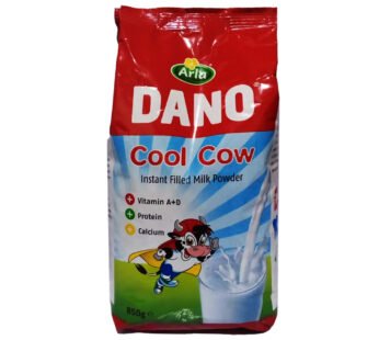 ARLA DANO COOL COW MILK POWDER 750G