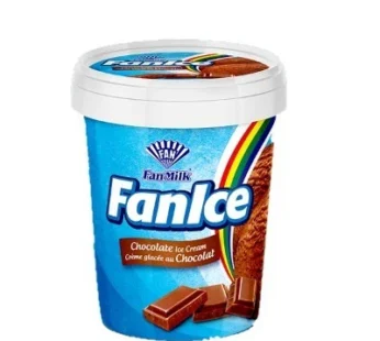 FANICE CHOCOLATE 250ML CUP