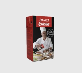 DANICA SWEETWHIP COOKING CREAM 500ML