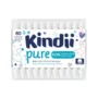 KINDII PURE BABY & INFANT COTTON BUDS 60