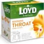 LOYD SUPPORT THROAT HERBAL INFUSION X20BAGS