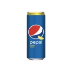 PEPSI TWIST LEMON 33CL