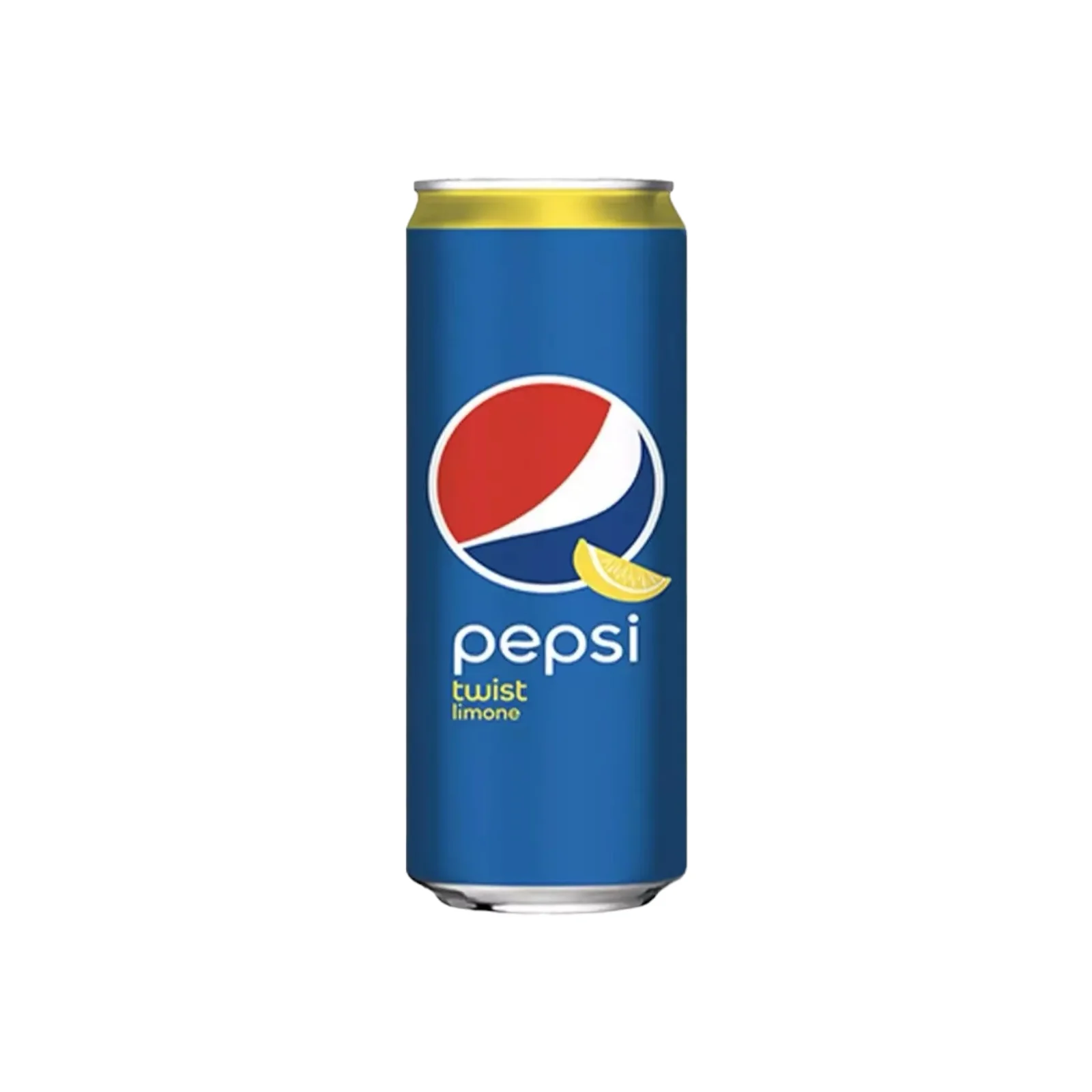 PEPSI TWIST LEMON 33CL