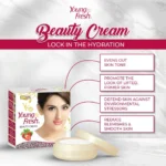 Young & Fresh Beauty Cream